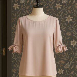Dynamite Blouse